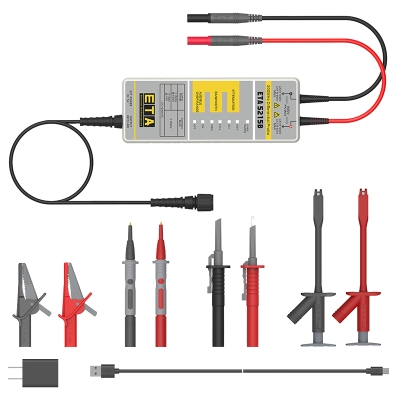 ETA5215B高壓差分探頭 